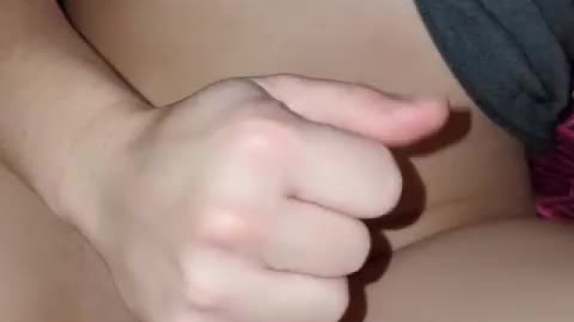 Big Load All Over Me