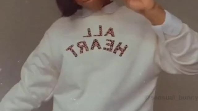 Just out of curiosity, would this put me on the naughty or lovely list?