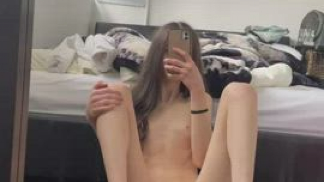 hope you think i’m nice