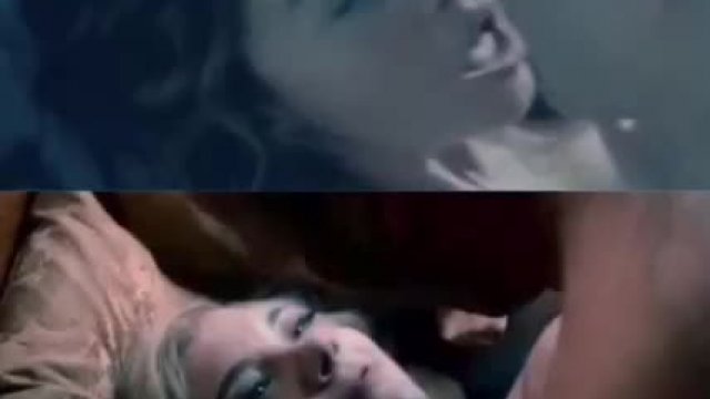 Would you rather screw Emilia Clarke or Natalie Dormer?
