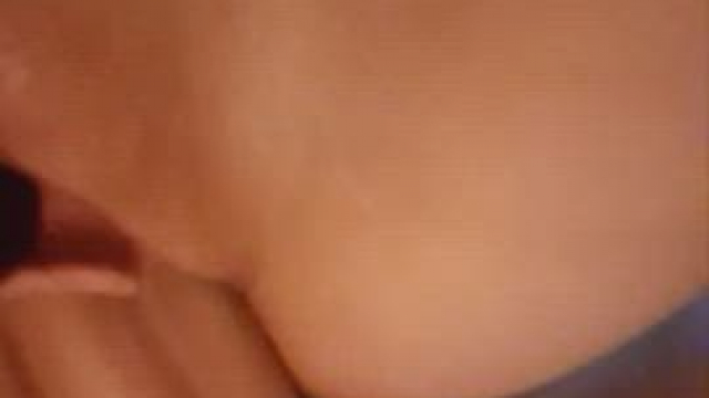 Juicy vagina getting pounded