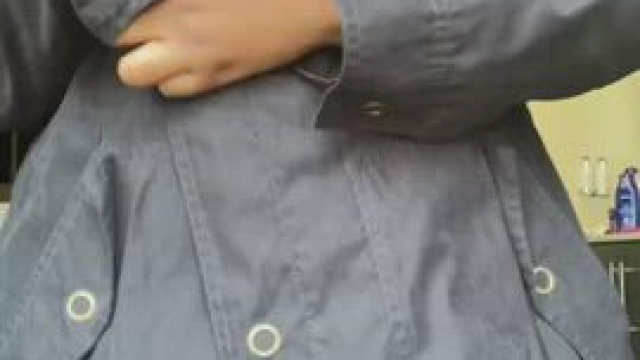 Let me put on a show for you dad