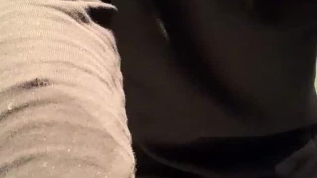 Sometimes it’s just fun to strip down sadly no one is here to toss me around aft