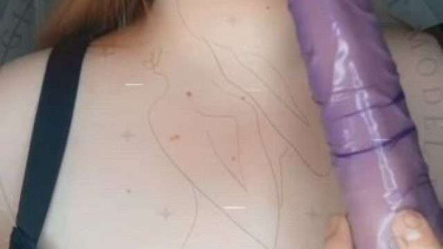 Mind if a red head gives you head?