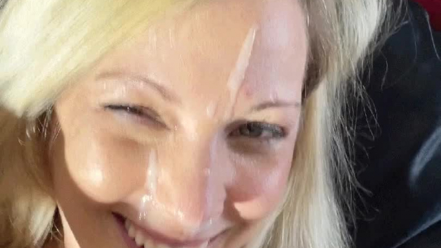 Im guessing he liked the oral