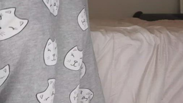 Wait til the end for a cute surprise