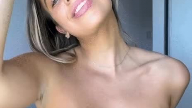 Future trophy housewife