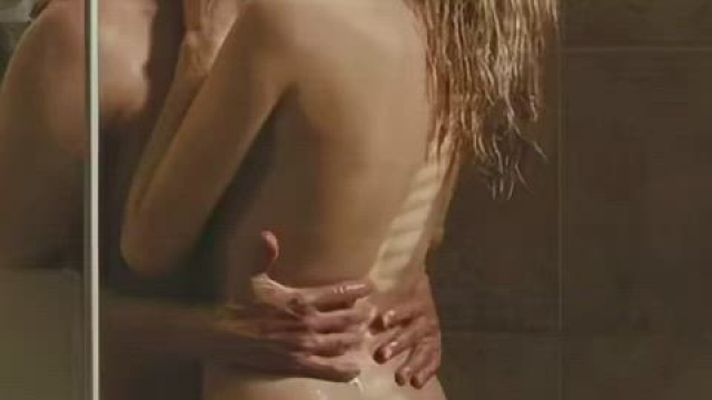 Diane Kruger - lovely back story in The Age Of Ignorance