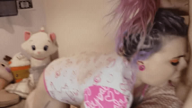 Gagging on penis is my happy place