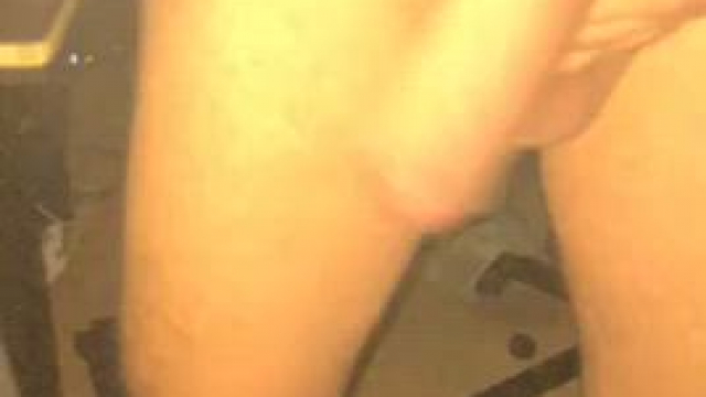 Whores say I have a horse dick