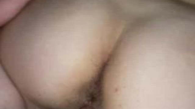 I just want to make dad proud