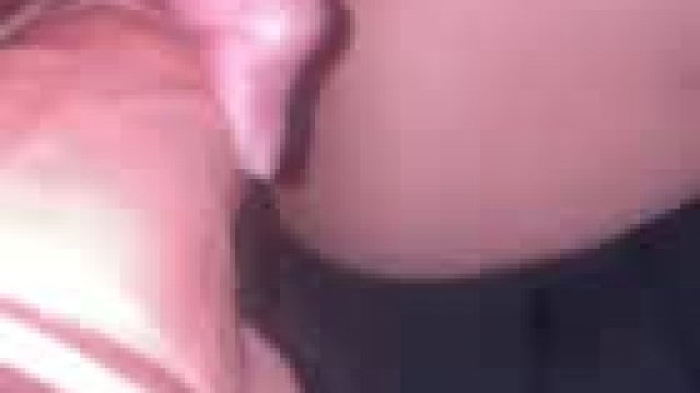 Huge sextoy stretching my tight cunt