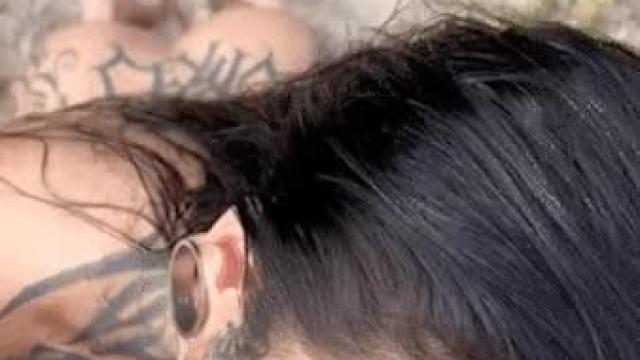 any redditor who wants to feed this asian slut