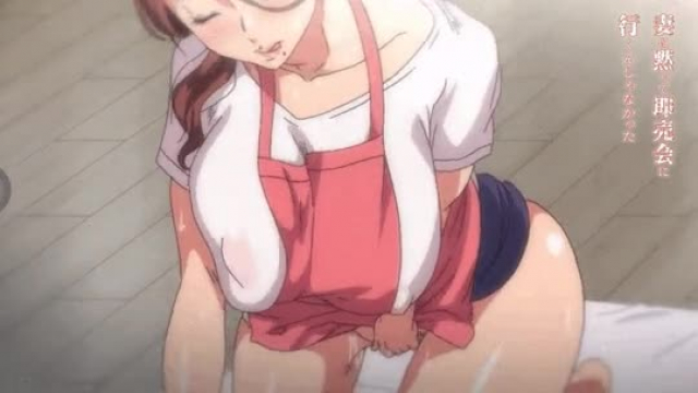 Mature can’t resist