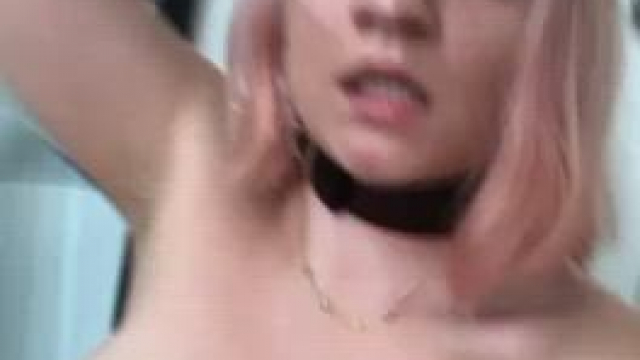 I hope you love kinky chicks