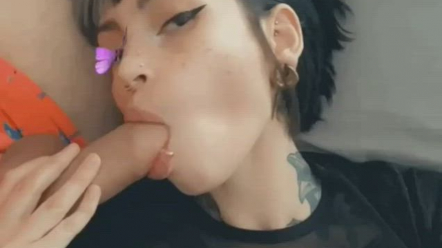 Good ladies always swallow